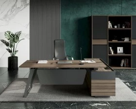 Кабинет руководителя Quartz images