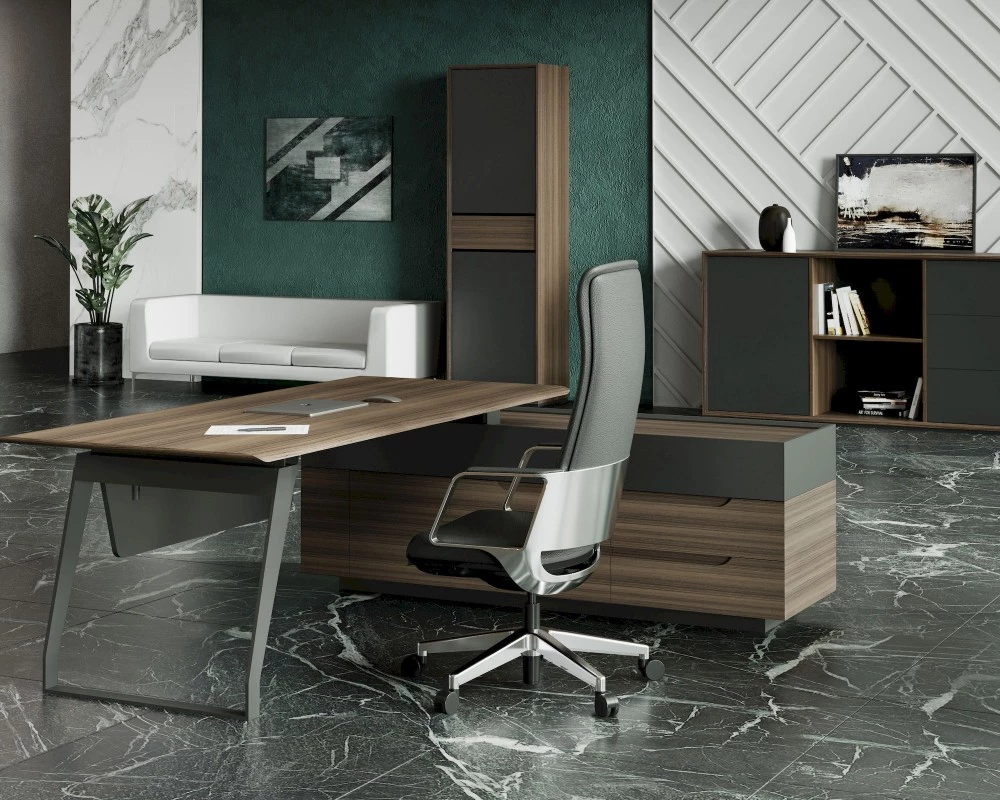 Кабинет руководителя Quartz