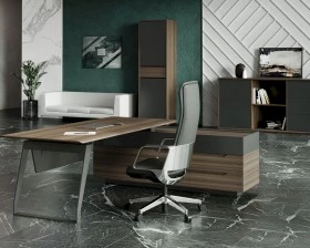 Кабинет руководителя Quartz images