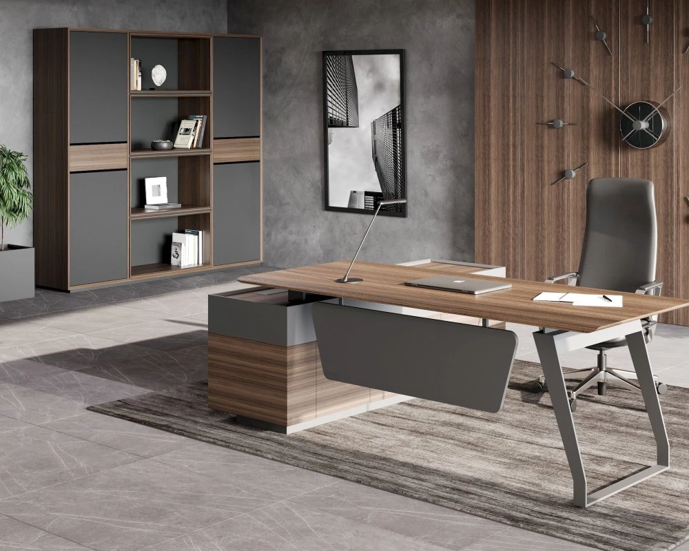 Кабинет руководителя Quartz