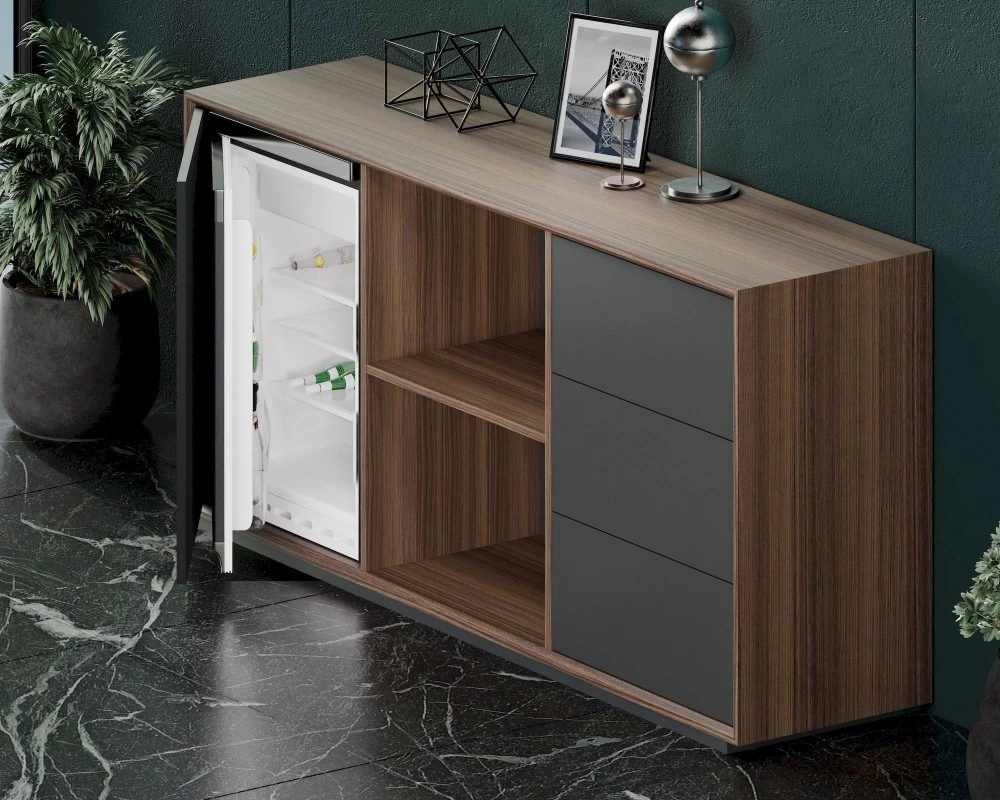 Кабинет руководителя Quartz