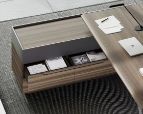 Кабинет руководителя Quartz images