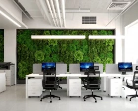 Мебель для персонала Sigma images