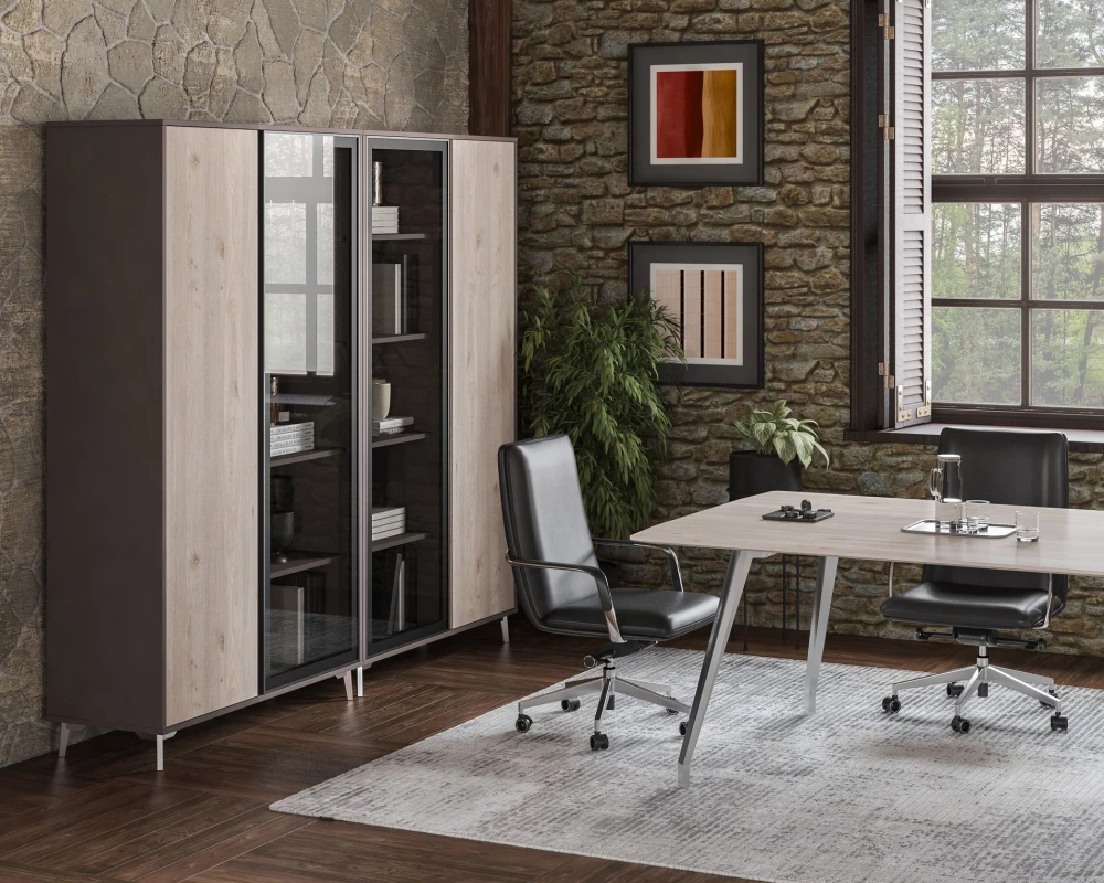 Кабинет руководителя Sirio