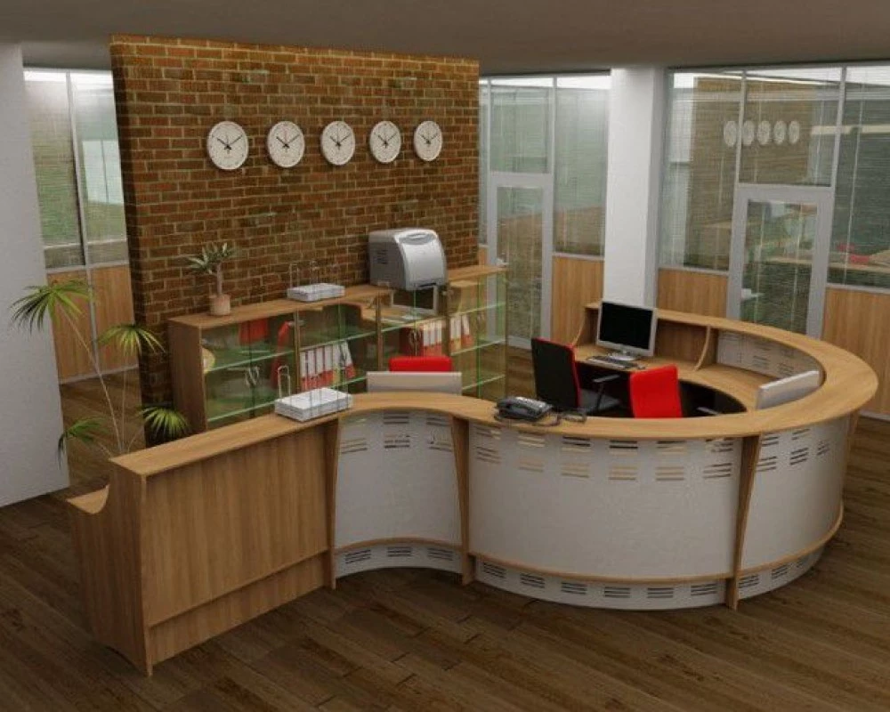 Мебель для приемной Формула