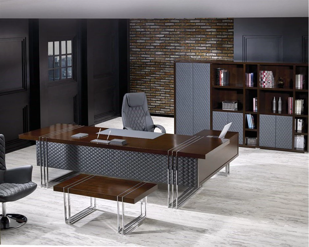 Кабинет руководителя Бодрум