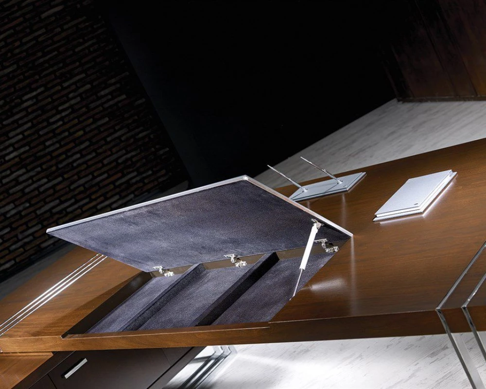 Кабинет руководителя Бодрум