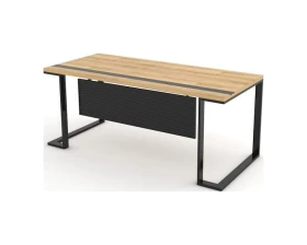 Стол руководителя 160 Зета images