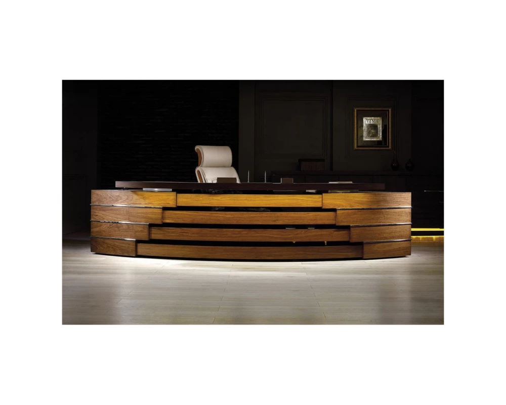 Стол руководителя Измир