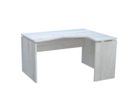 Стол эргономичный правый НТ-060.ПР Аргентум images