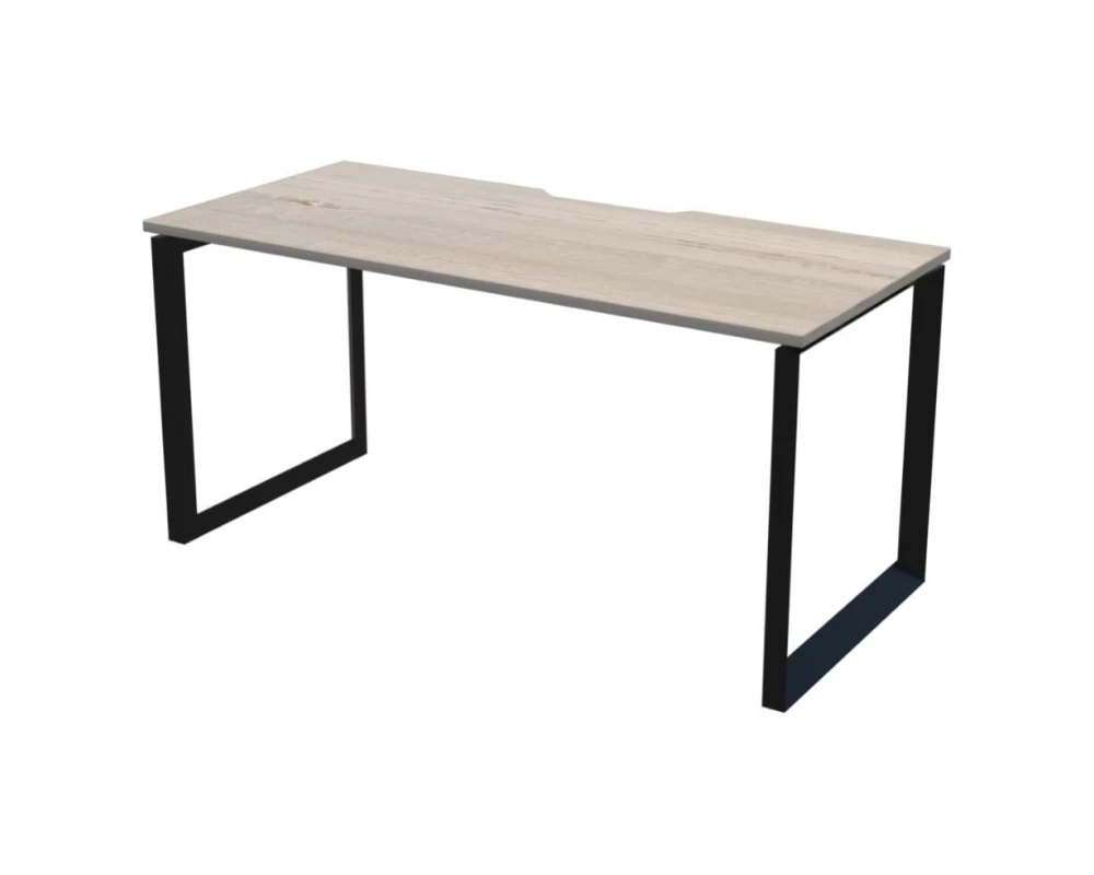 Стол на металлокаркасе НТМП.О-120 Аргентум