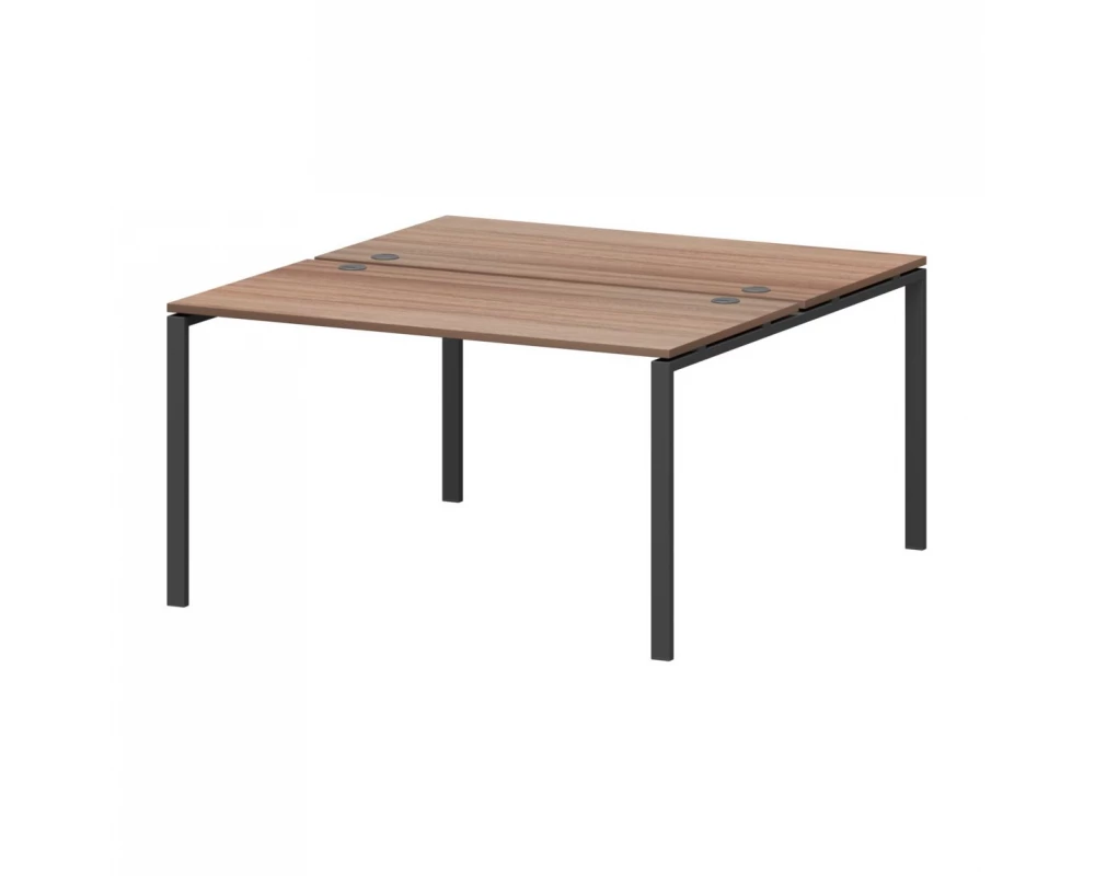 Бенч двойной на 2 рабочих места АМБ-002 Арго-М