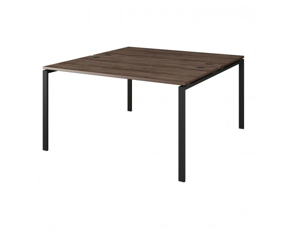 Бенч двойной на 2 рабочих места АМБ-002 Арго-М