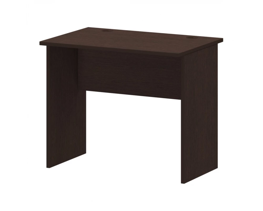 Стол с левым и правым кабель каналом А-001.60.К Арго