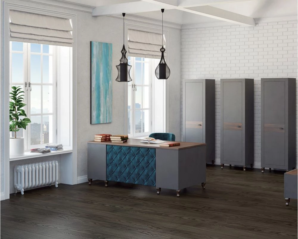 Кабинет руководителя Калле