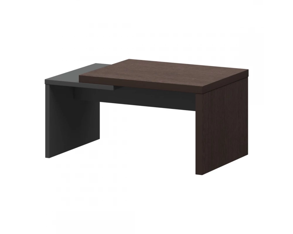 Стол журнальный KZH-09 900x550x450 Кортез