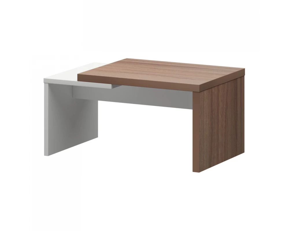 Стол журнальный KZH-09 900x550x450 Кортез