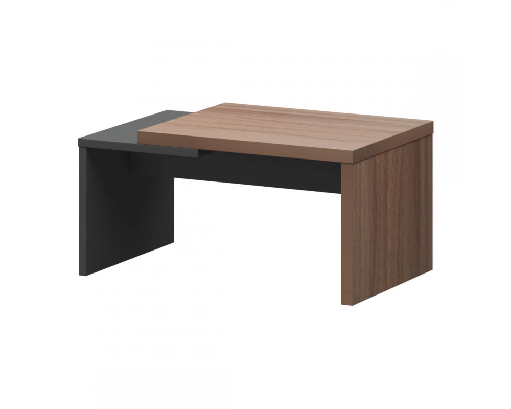 Стол журнальный KZH-09 900x550x450 Кортез