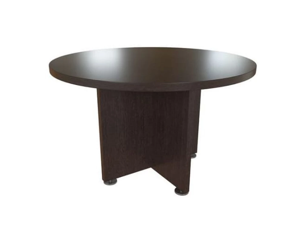 Стол для переговоров круглый К-964 Приоритет