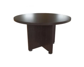 Стол для переговоров круглый К-964 Приоритет images