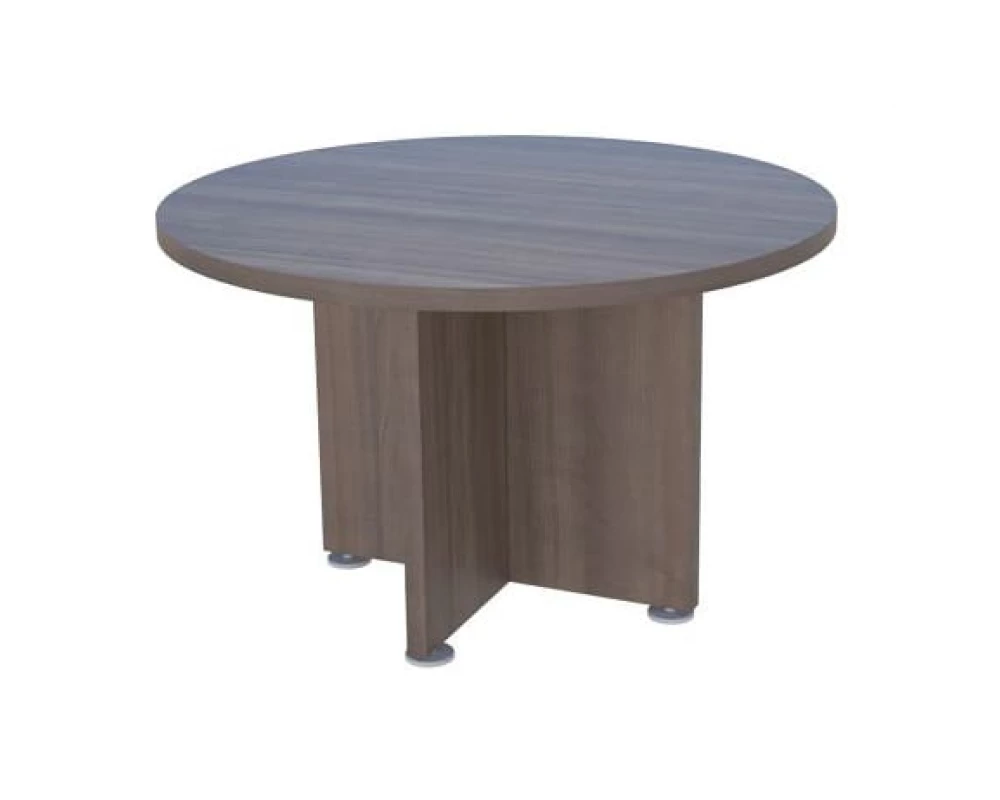 Стол для переговоров круглый К-964 Приоритет