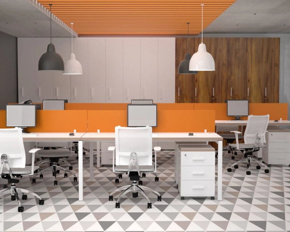 Мебель для персонала Смарт (pt)