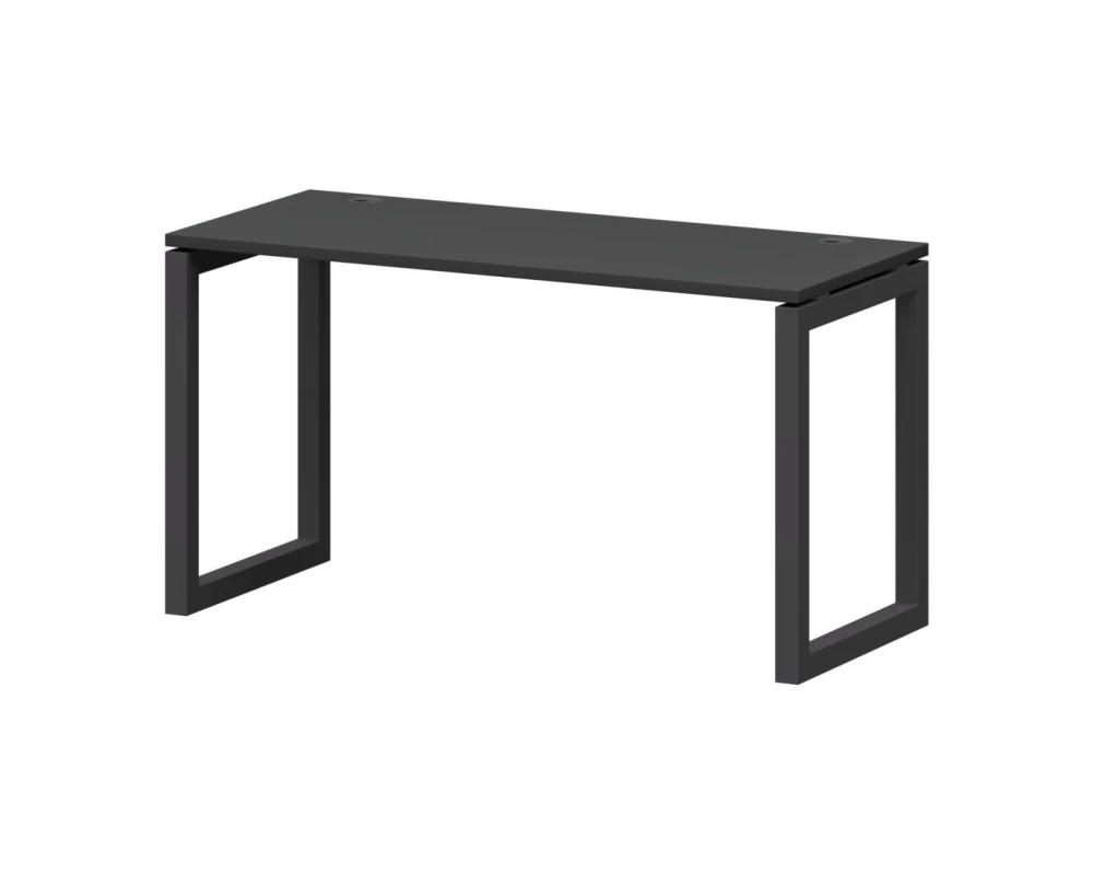 Стол на металлокаркасе СМС25-О-10К.60.Пр50 1000x600x750 Смарт (pt)