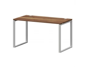 Стол на металлокаркасе СМС25-О-10К.73.Пр25 1000x730x750 Смарт (pt) images