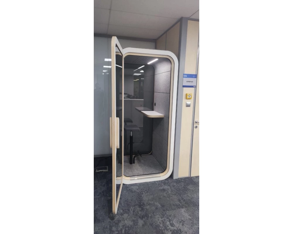 Акустическая кабина Focus ONE