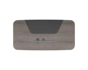 Стол руководителя отдельностоящий 2000x1000x750 Atlas (Sun) images