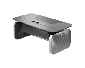 Стол руководителя отдельностоящий 2000x1000x750 Atlas (Sun) images