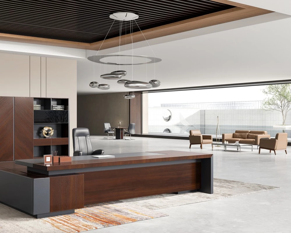 Кабинет руководителя Larry 2