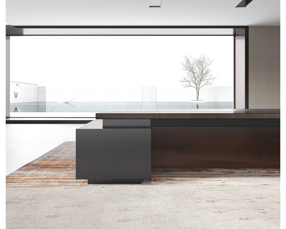 Кабинет руководителя Larry 2