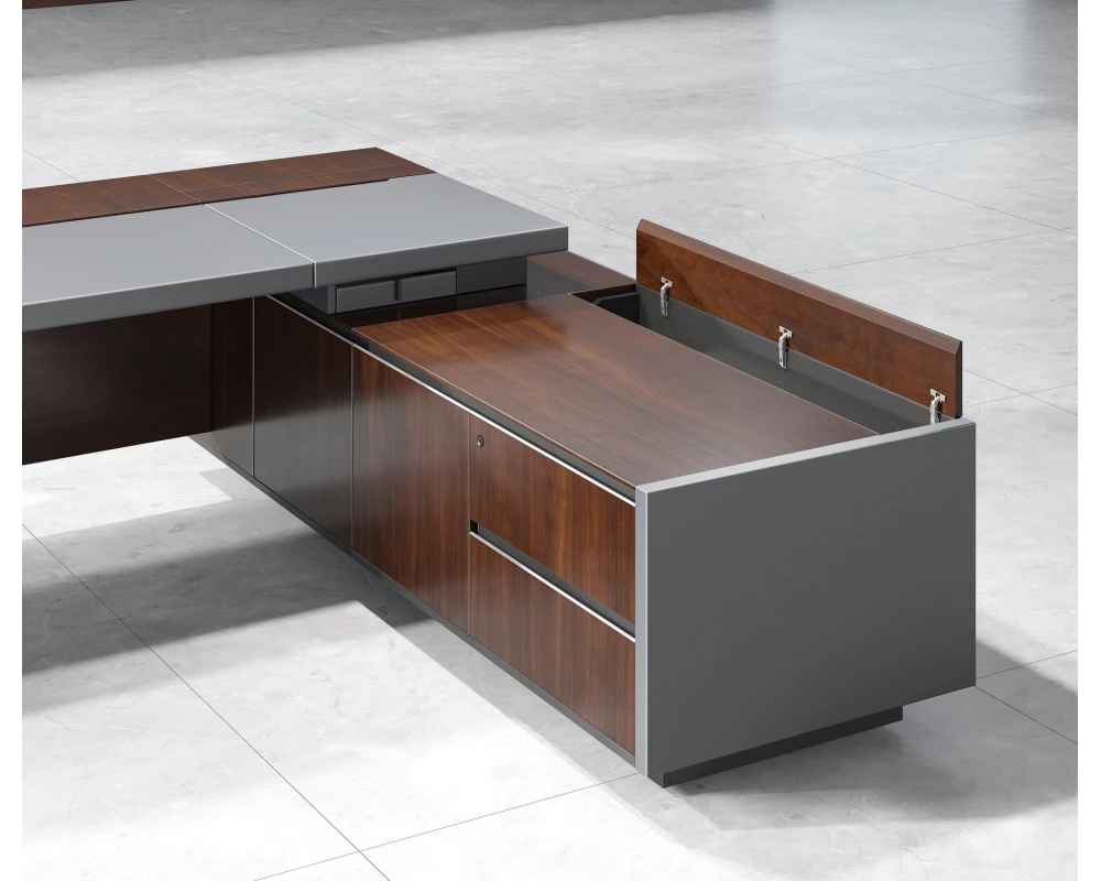 Кабинет руководителя Larry 2