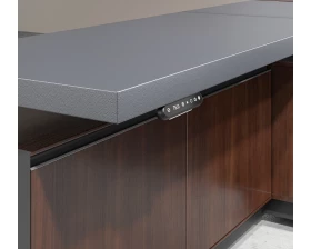 Кабинет руководителя Larry 2 images