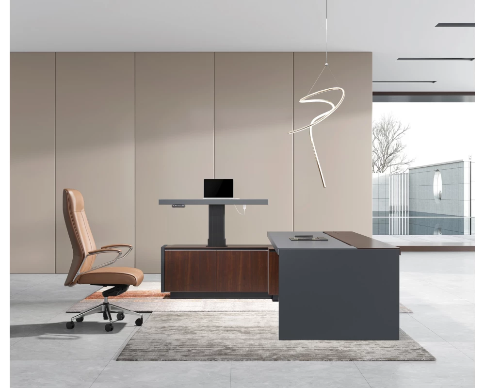 Кабинет руководителя Larry 2