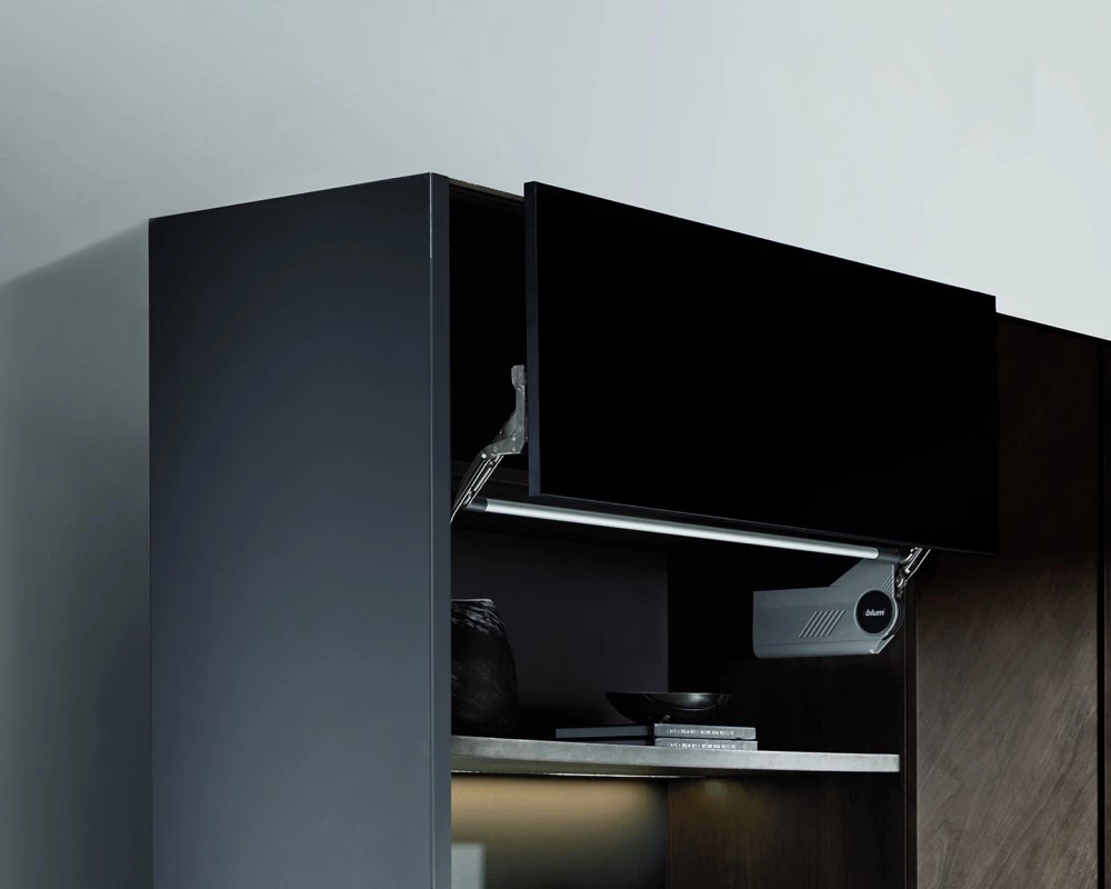 Кабинет руководителя Larry 2