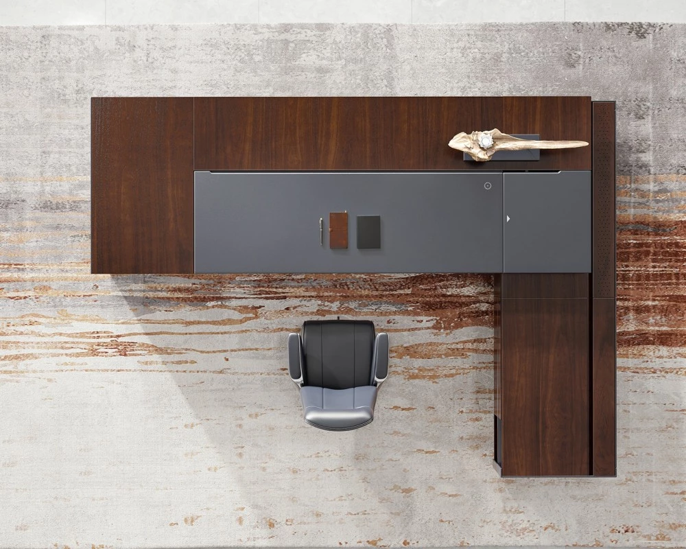 Кабинет руководителя Larry 2