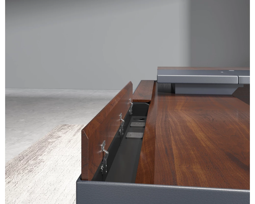 Кабинет руководителя Larry 2