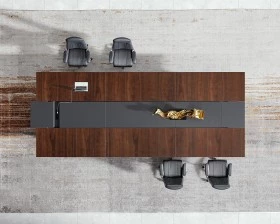 Кабинет руководителя Larry 2 images