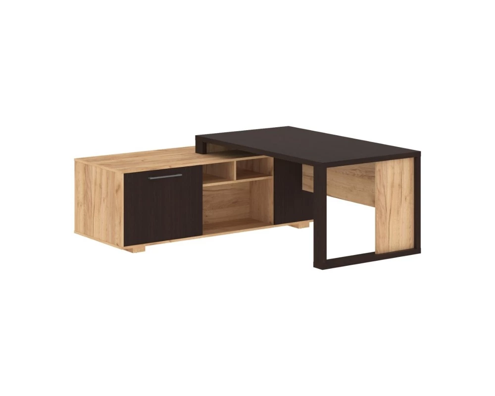 Стол руководителя 1900х1800х750 Alto