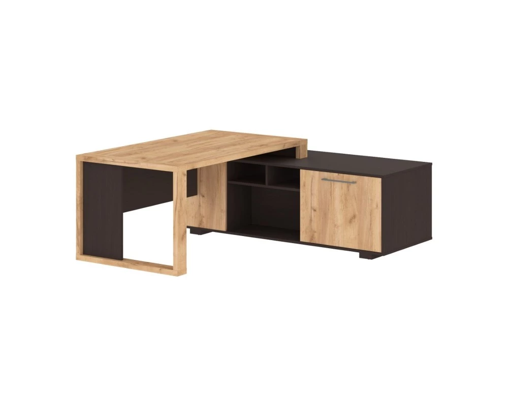 Стол руководителя 1900х1800х750 Alto