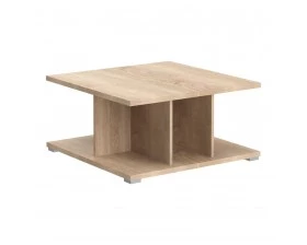 Стол журнальный 800х800х400 Coffee images