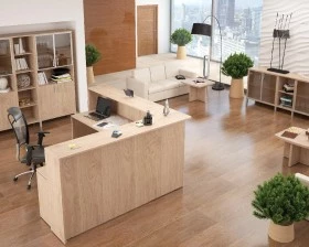 Мебель для приемной Dex images