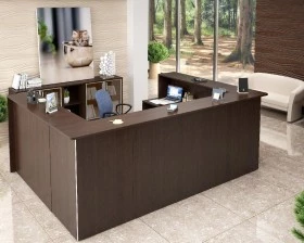 Мебель для приемной Dex images