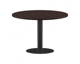 Конференц-стол на 4 человека 1000х1000х750 Imago images