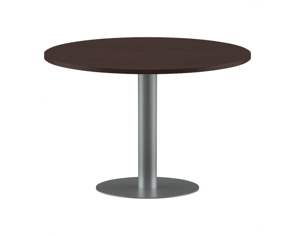 Конференц-стол на 4 человека 1000х1000х750 Imago