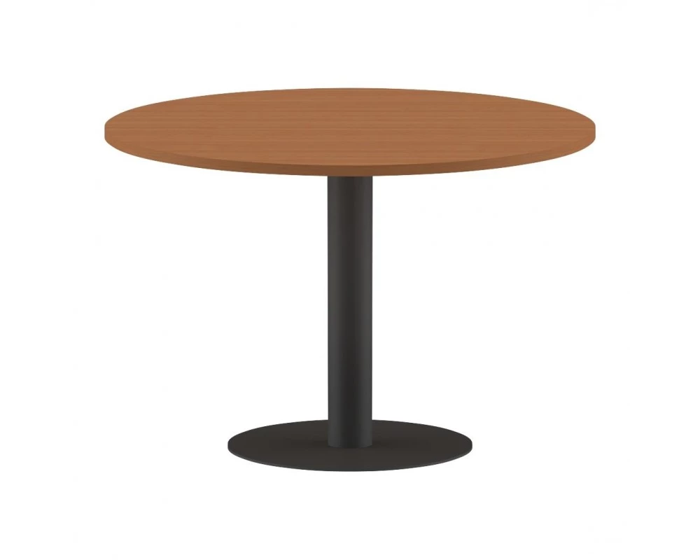 Конференц-стол на 4 человека 1000х1000х750 Imago