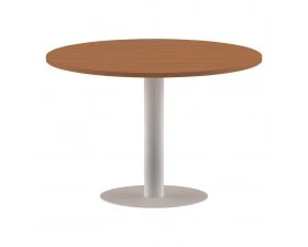 Конференц-стол на 4 человека 1000х1000х750 Imago images