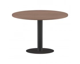 Конференц-стол на 4 человека 1000х1000х750 Imago images